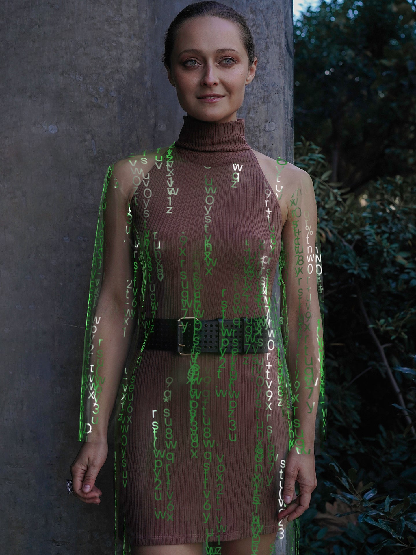 Deuxieme Classe STAR＆STRIPE DRESS Deuxieme Classe STAR & STRIPE / Skirt