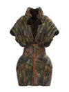 Fortune Protopian Dress
