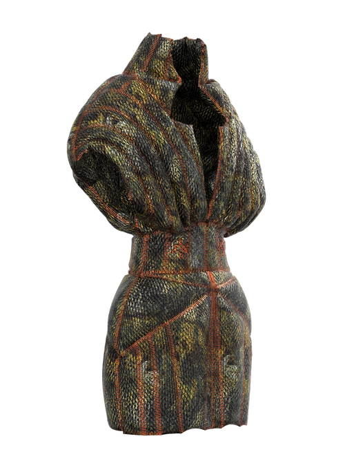Fortune Protopian Dress
