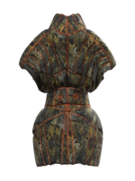 Fortune Protopian Dress