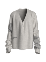 CARMINE NAPPI SWEATER
