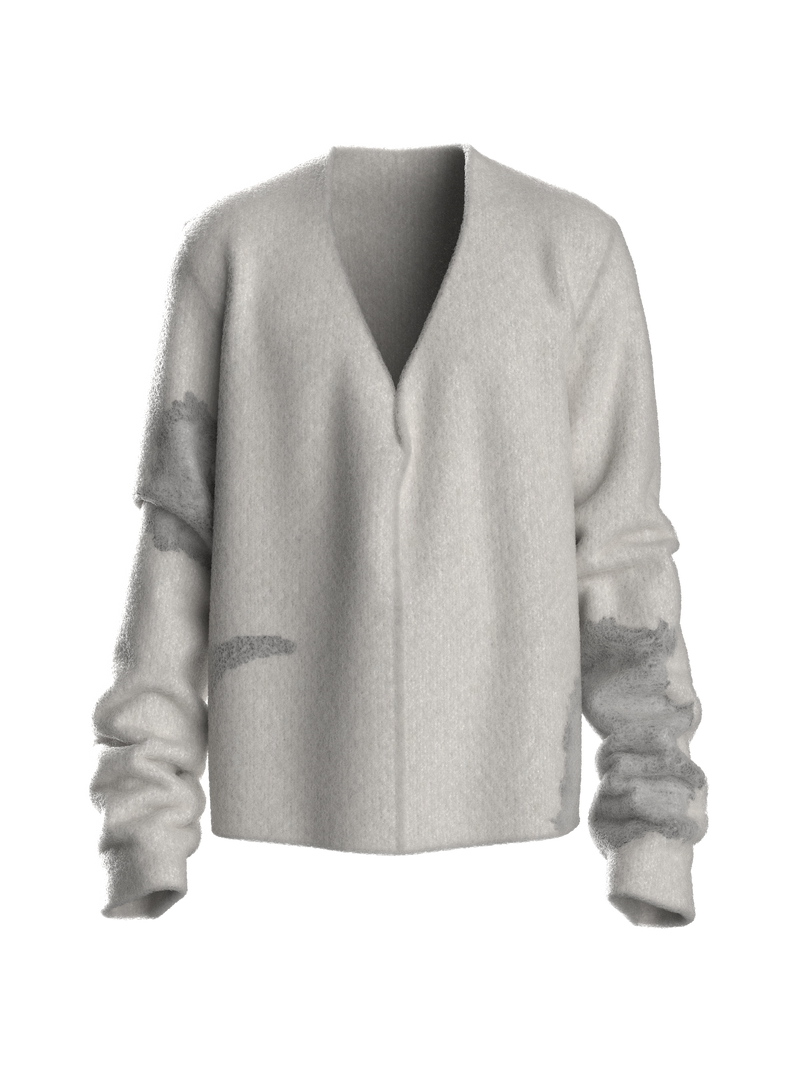 CARMINE NAPPI SWEATER