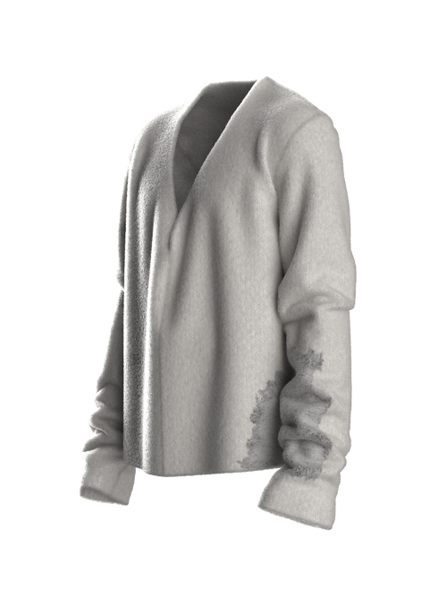 CARMINE NAPPI SWEATER