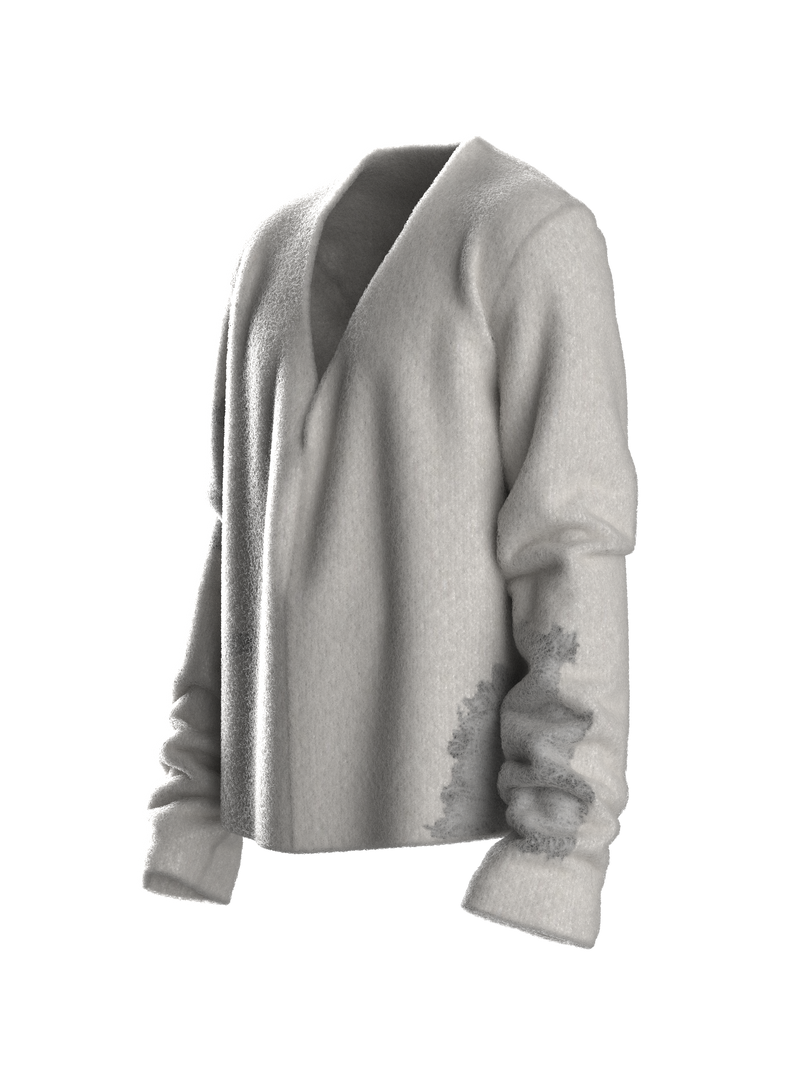 CARMINE NAPPI SWEATER