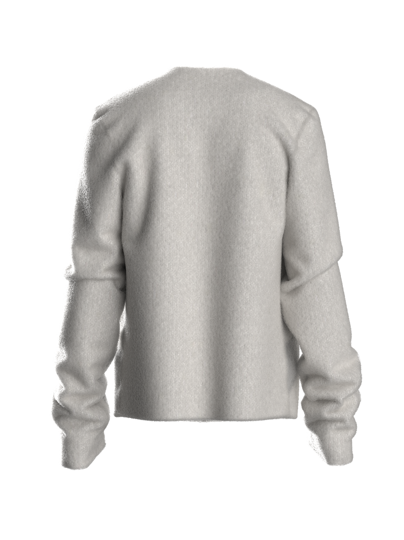 CARMINE NAPPI SWEATER