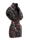 Intuition Protopian Dress