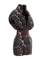Intuition Protopian Dress