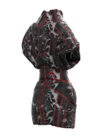 Intuition Protopian Dress