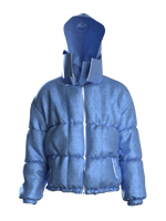 CARMINE NAPPI PUFFER JACKET 02