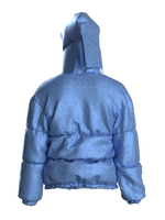 CARMINE NAPPI PUFFER JACKET 02