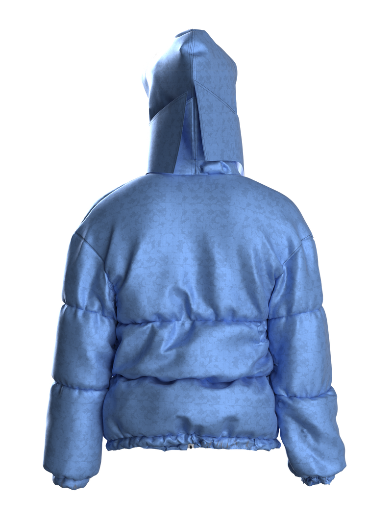 CARMINE NAPPI PUFFER JACKET 02