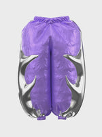 Bionic Meta Floaters Purple