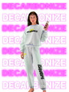 Sweat Suit Isodope