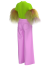 DISCO STREET COSTUME