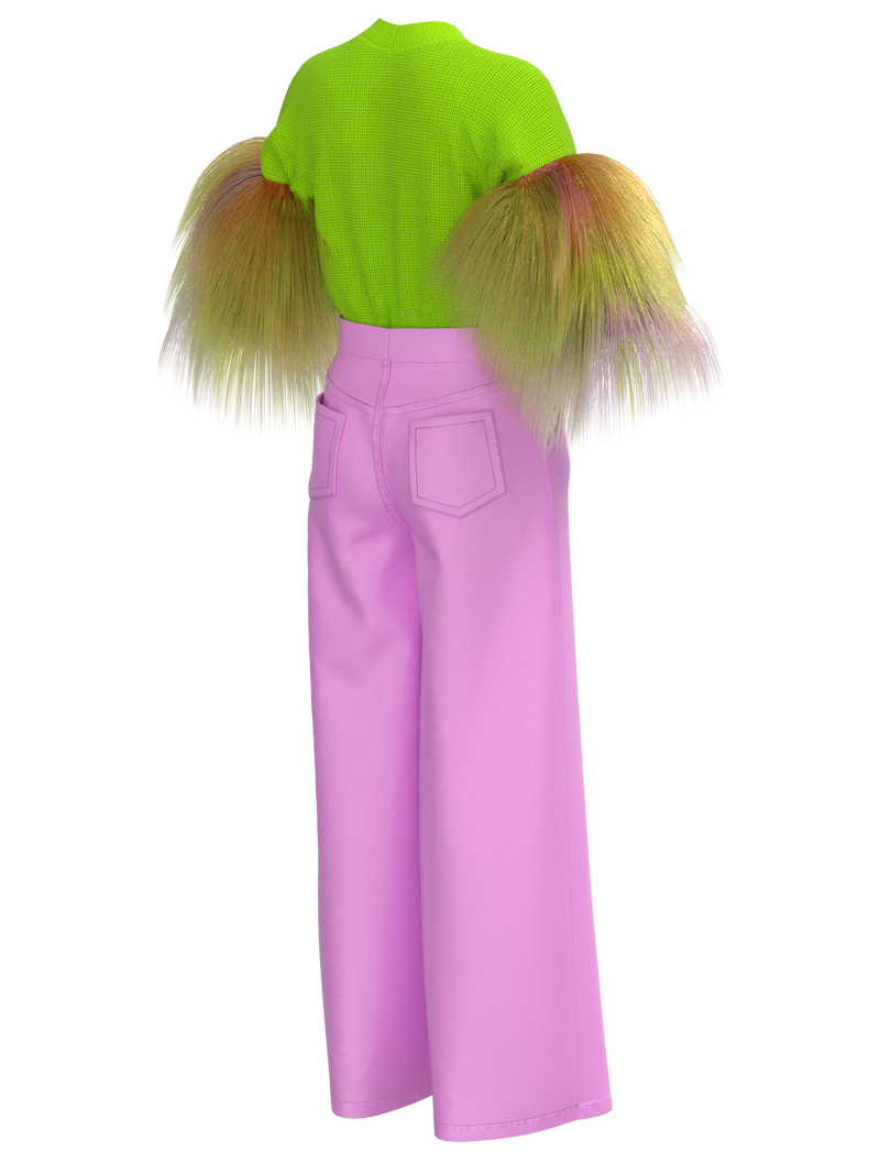 DISCO STREET COSTUME
