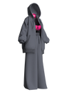 HOMEMADE HOT SUIT