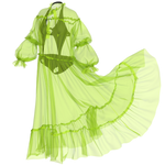 BEACH TANGO DRESS