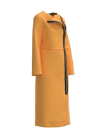 Dijon trench