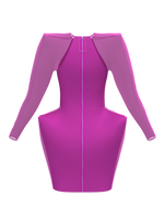 Penta dress