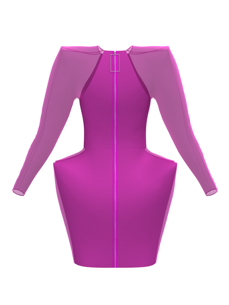 Penta dress