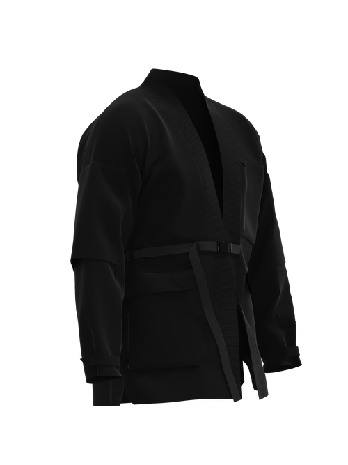 UMBRA Noragi Jacket