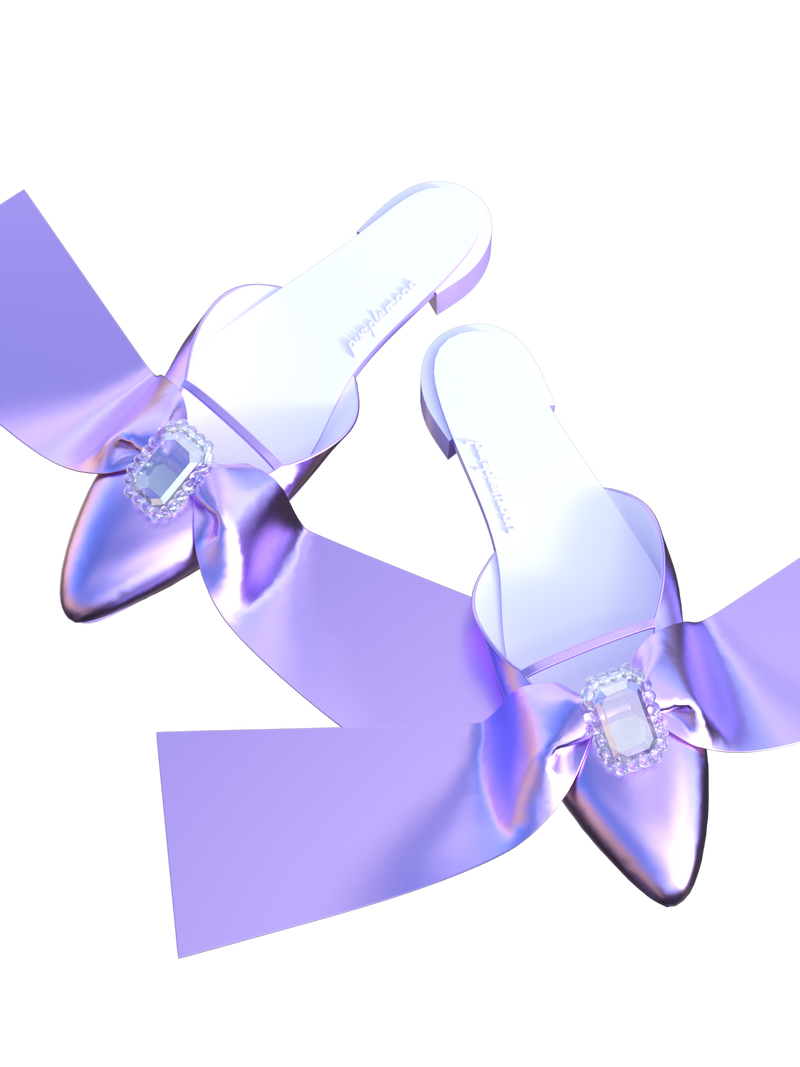 Ribbon Flats