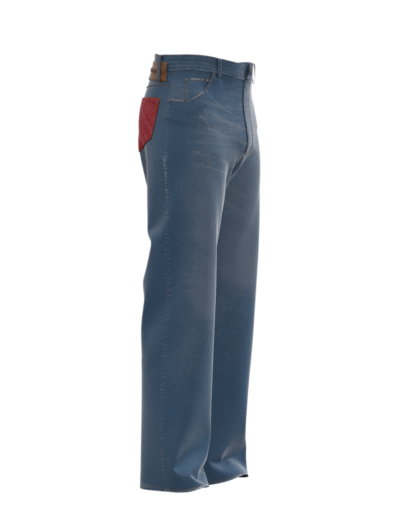 LOOK 10 Palm Angels