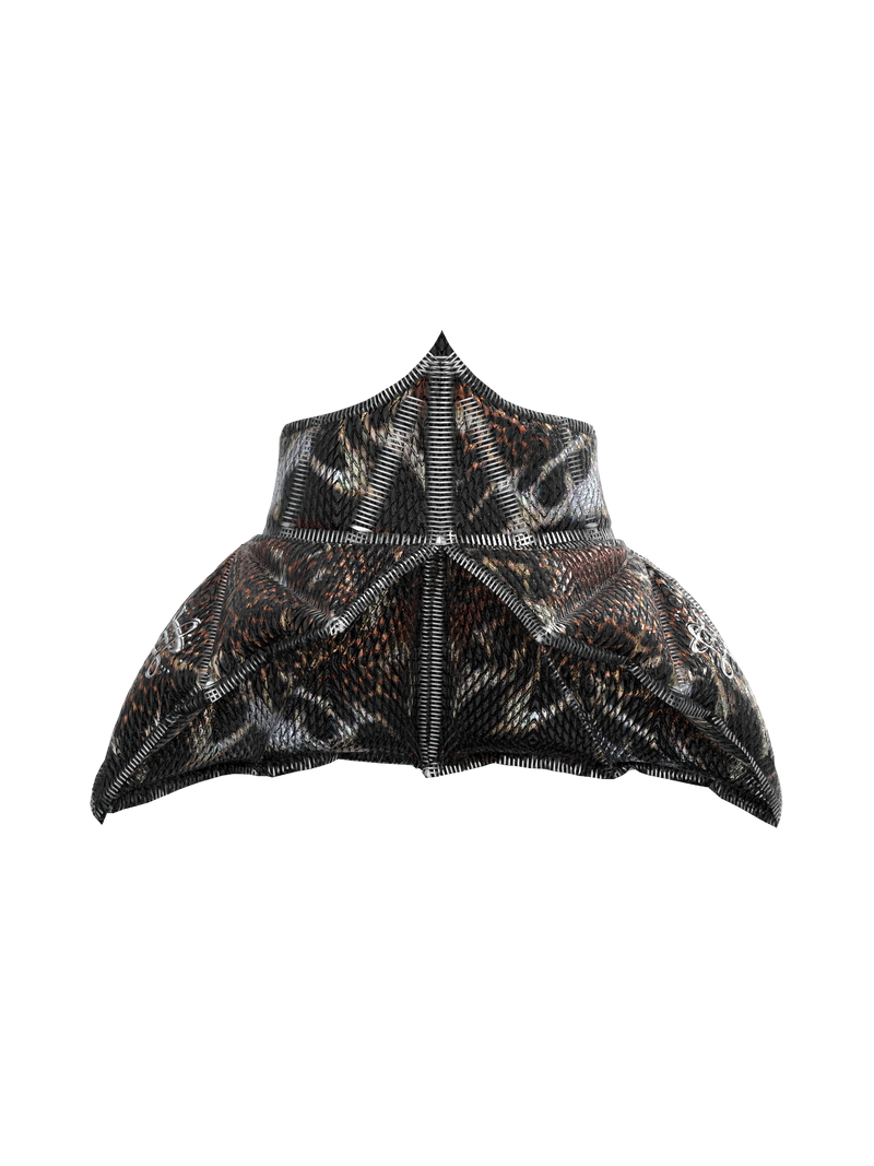Vitality Protopian Corset Belt