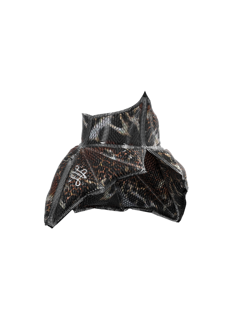 Vitality Protopian Corset Belt
