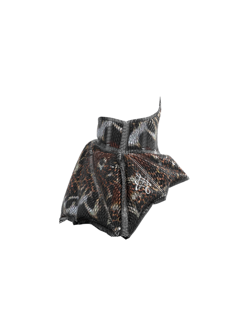 Vitality Protopian Corset Belt
