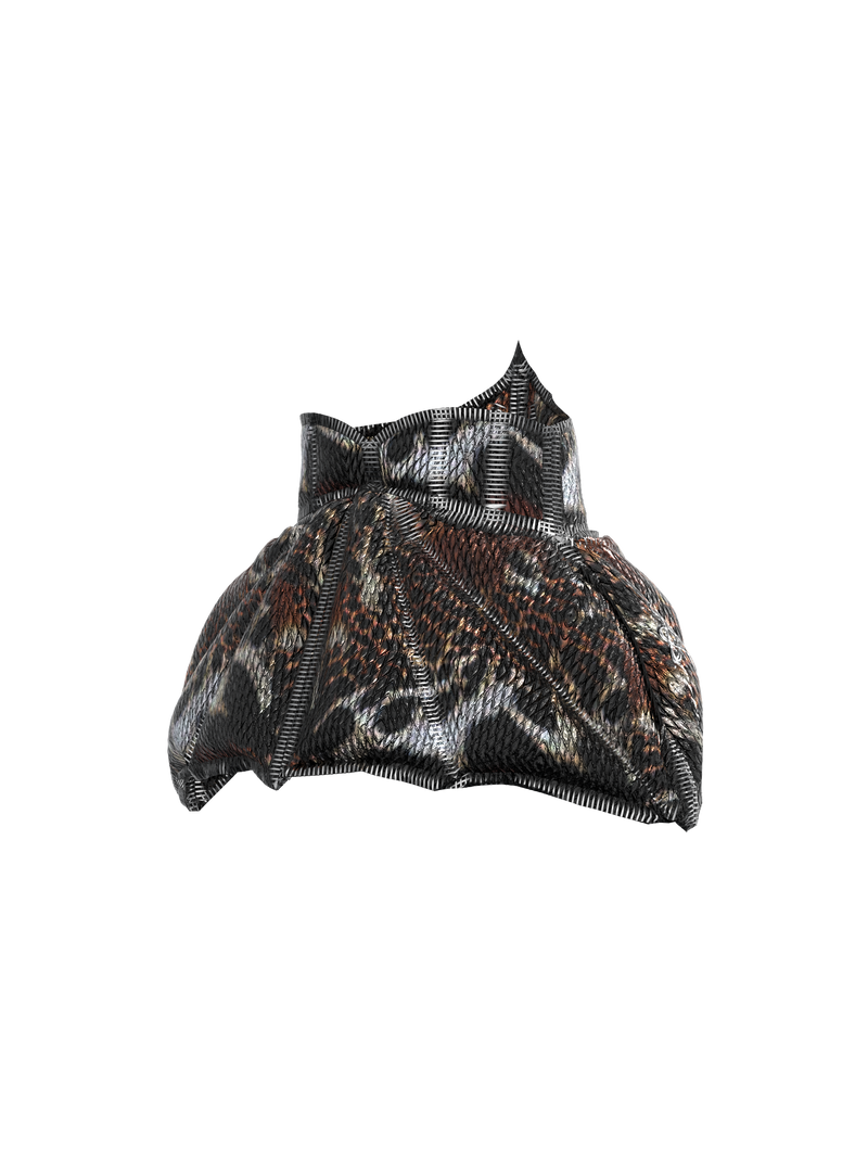 Vitality Protopian Corset Belt