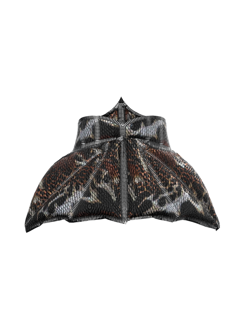 Vitality Protopian Corset Belt