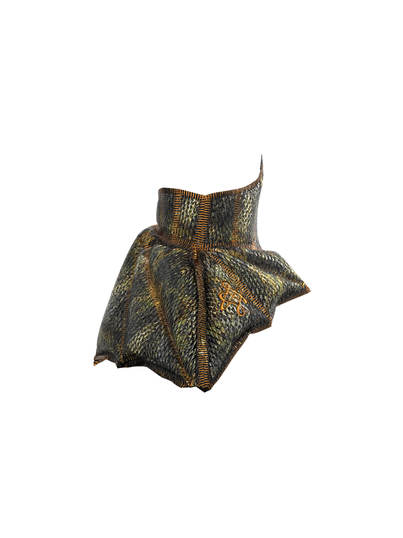 Fortune Protopian Corset Belt