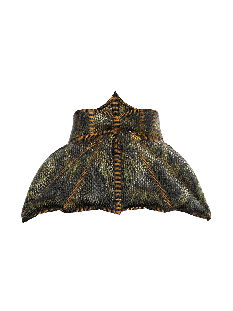 Fortune Protopian Corset Belt