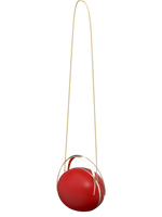 Venus Clutch - Red