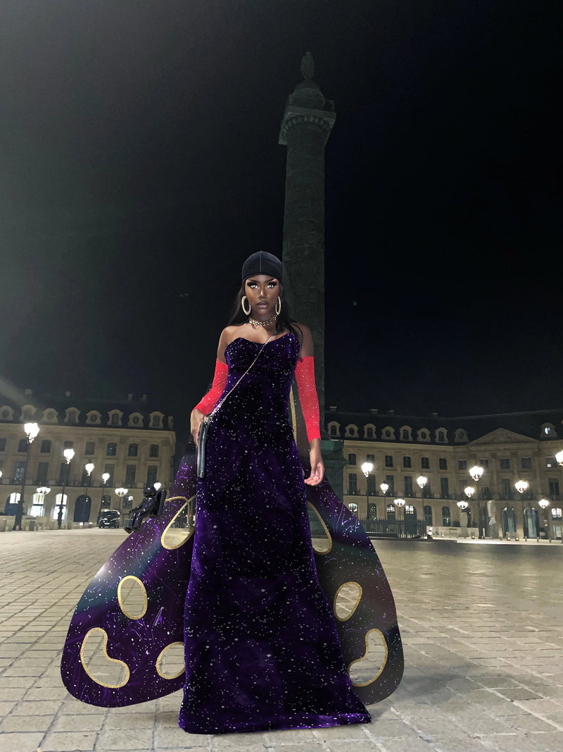 world dress What is the most beautiful in the world? : r/popculturechat VA 23834 or Markou Evgenikou 11 15 Dresses That Changed the