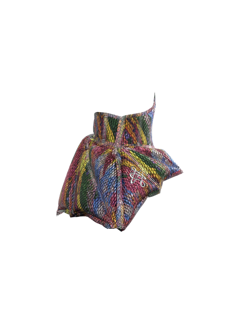 Liberty Protopian Corset Belt