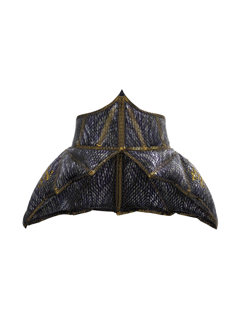 Metamorphosis Corset Belt