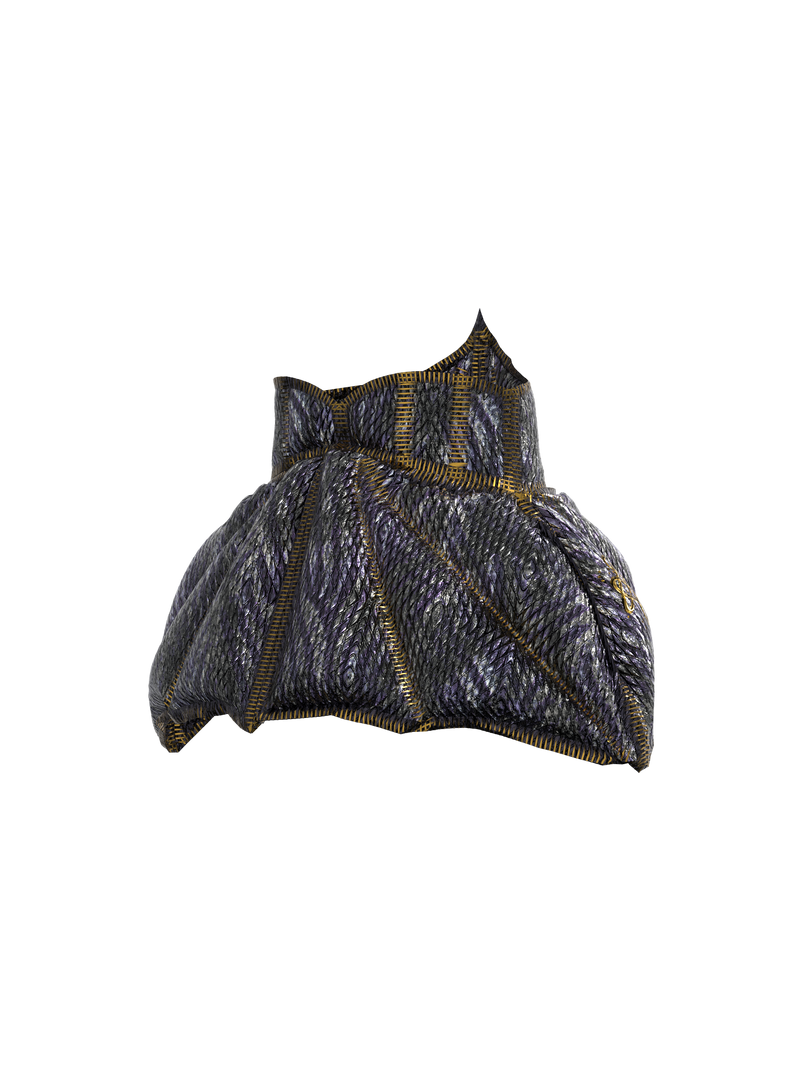 Metamorphosis Corset Belt
