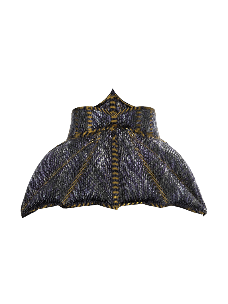 Metamorphosis Corset Belt