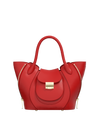 Tulip Bag - Red