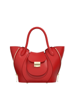 Tulip Bag - Red