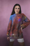 Motion! Galaxy Sweatshirt