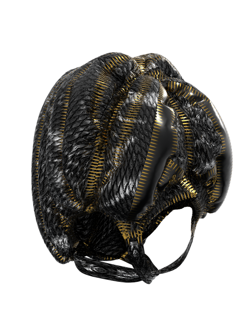Empowerment Protopian Helmet Goggles