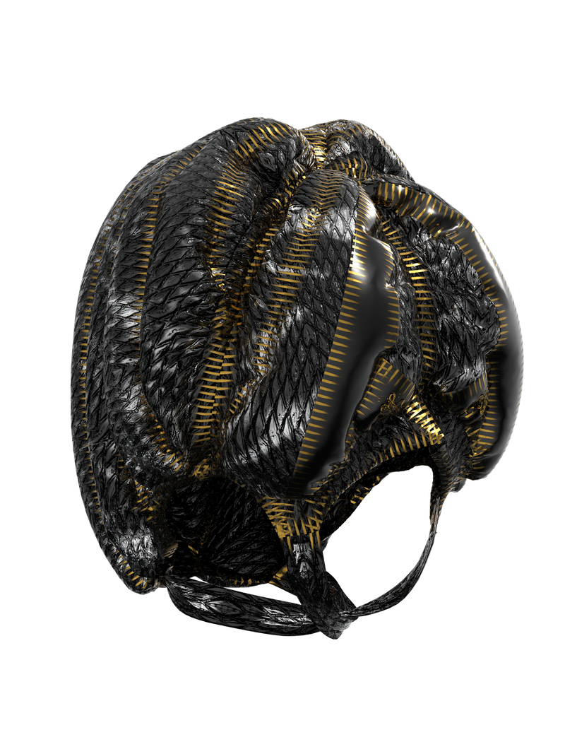 Empowerment Protopian Helmet Goggles