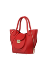 Tulip Bag - Red