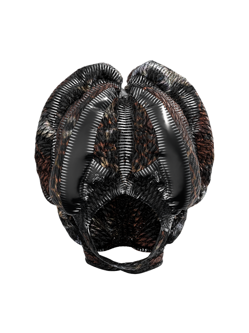 Vitality Protopian Helmet Goggles