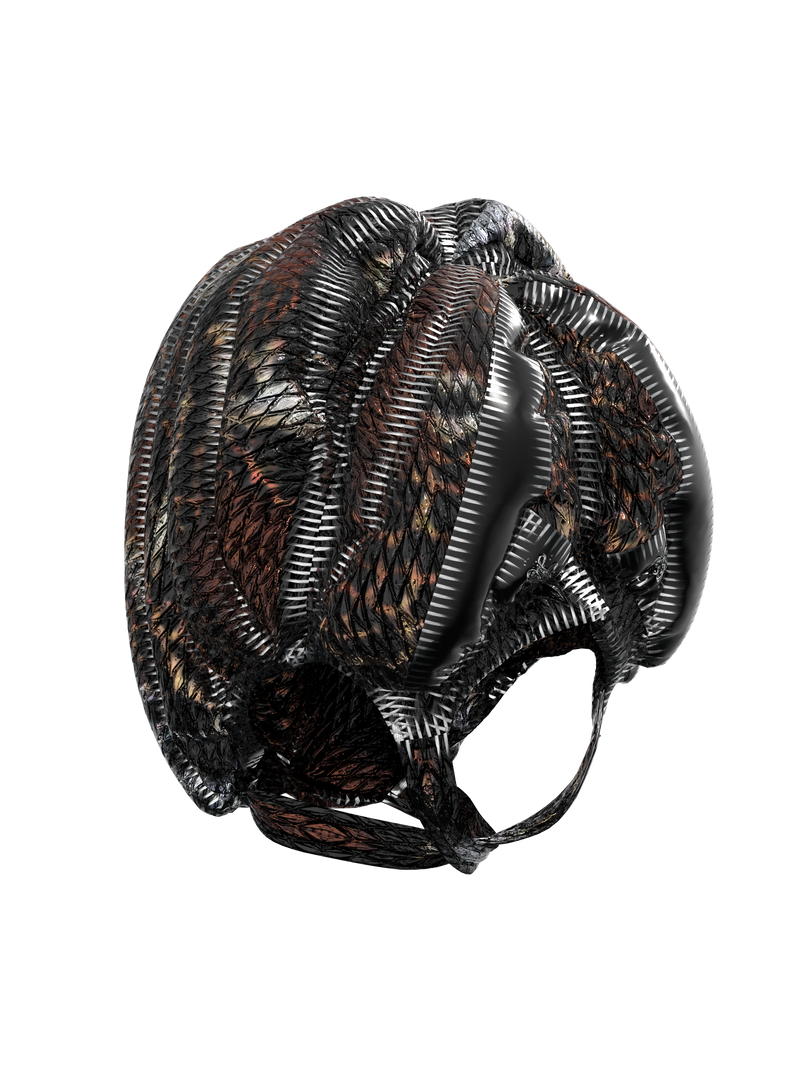 Vitality Protopian Helmet Goggles