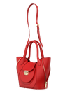 Tulip Bag - Red