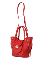 Tulip Bag - Red